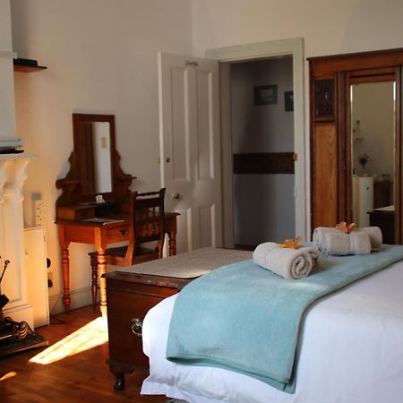 Petal'S Place Робертсон Номер фото
