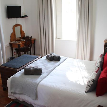 Petal'S Place Робертсон Экстерьер фото