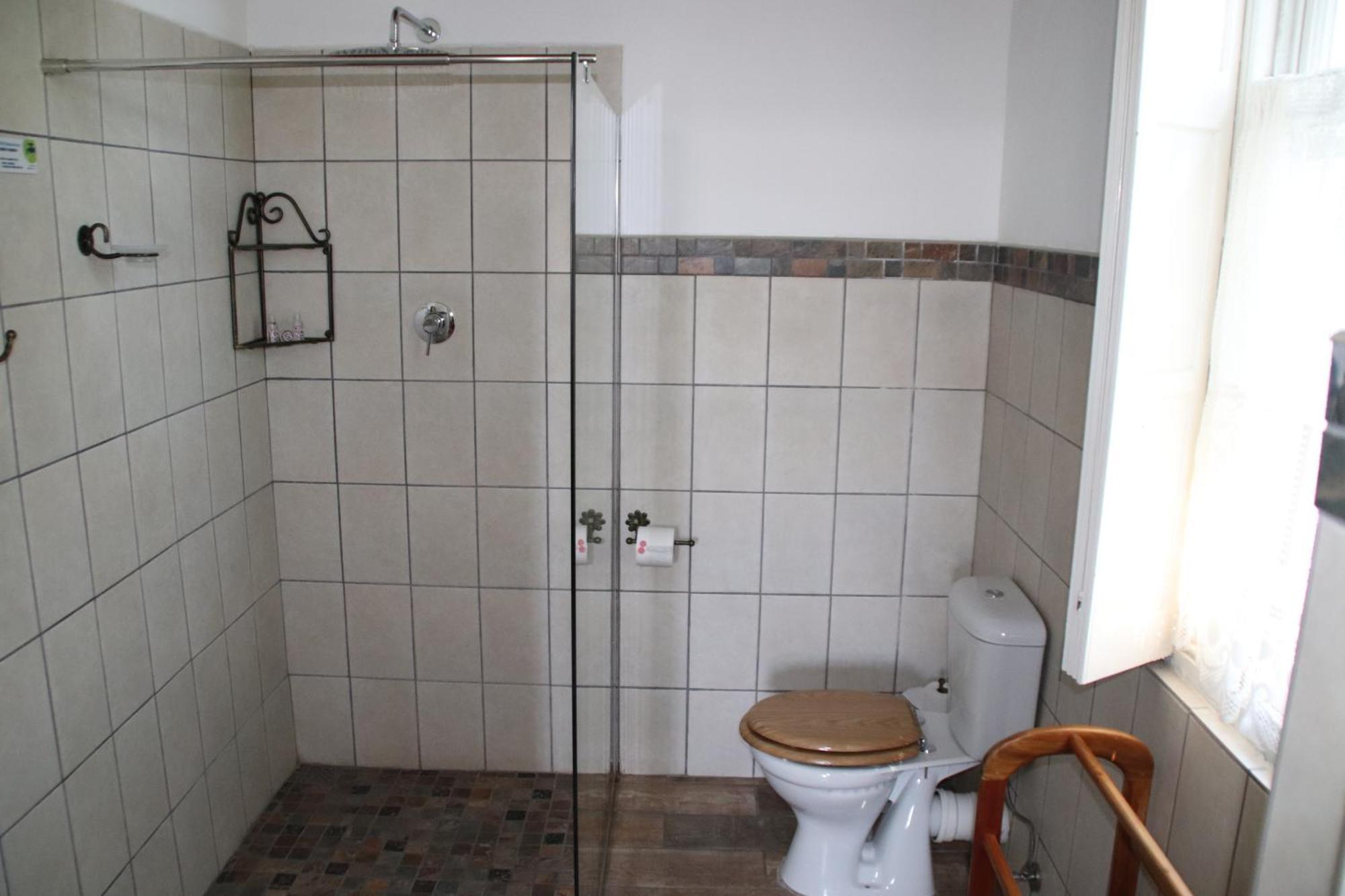 Petal'S Place Робертсон Номер фото