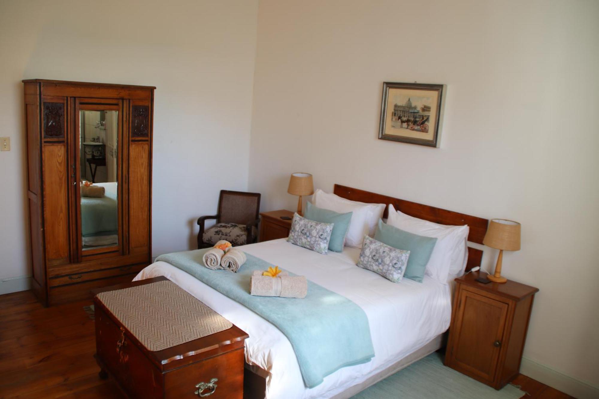 Petal'S Place Робертсон Номер фото