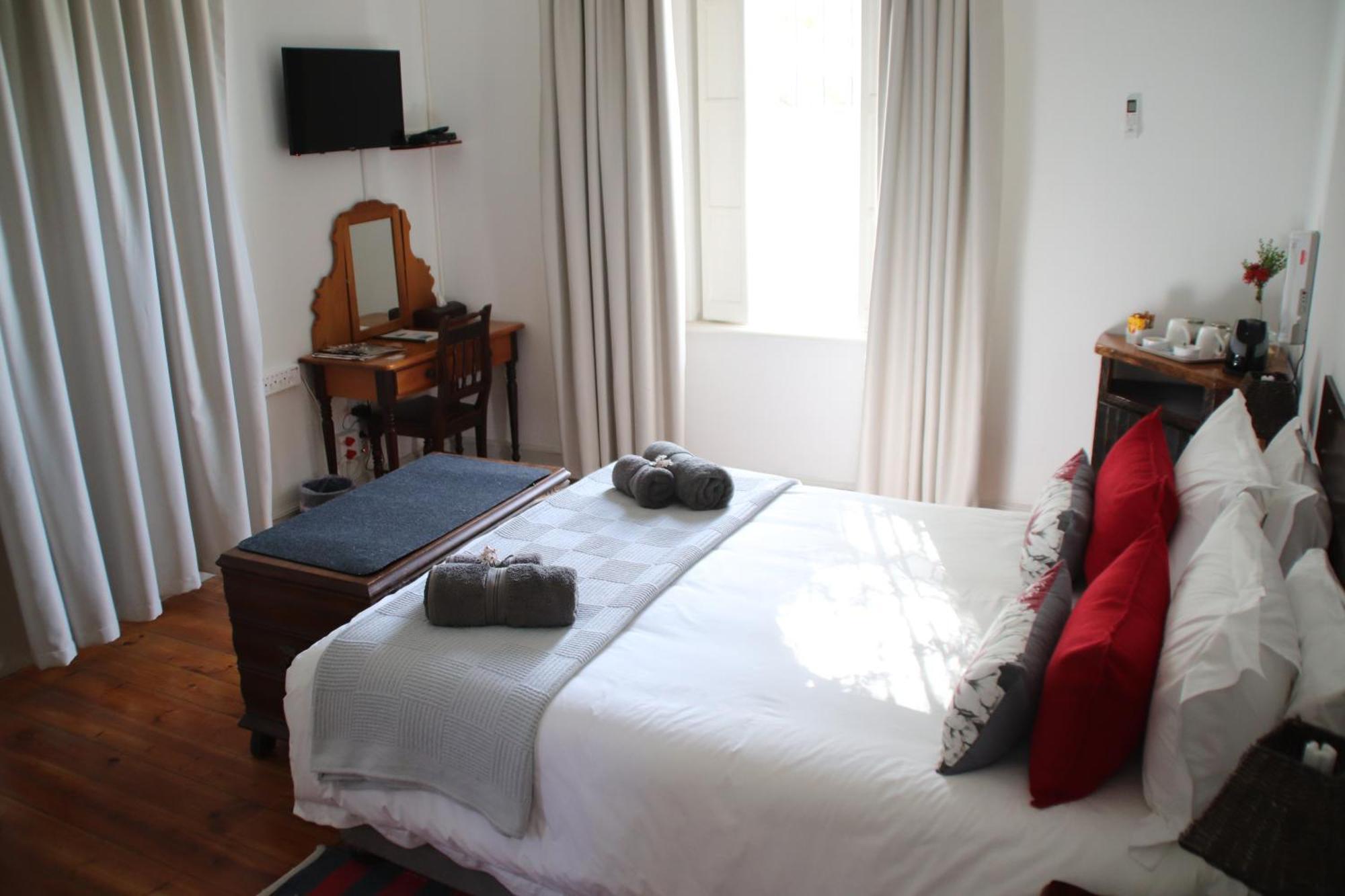 Petal'S Place Робертсон Экстерьер фото