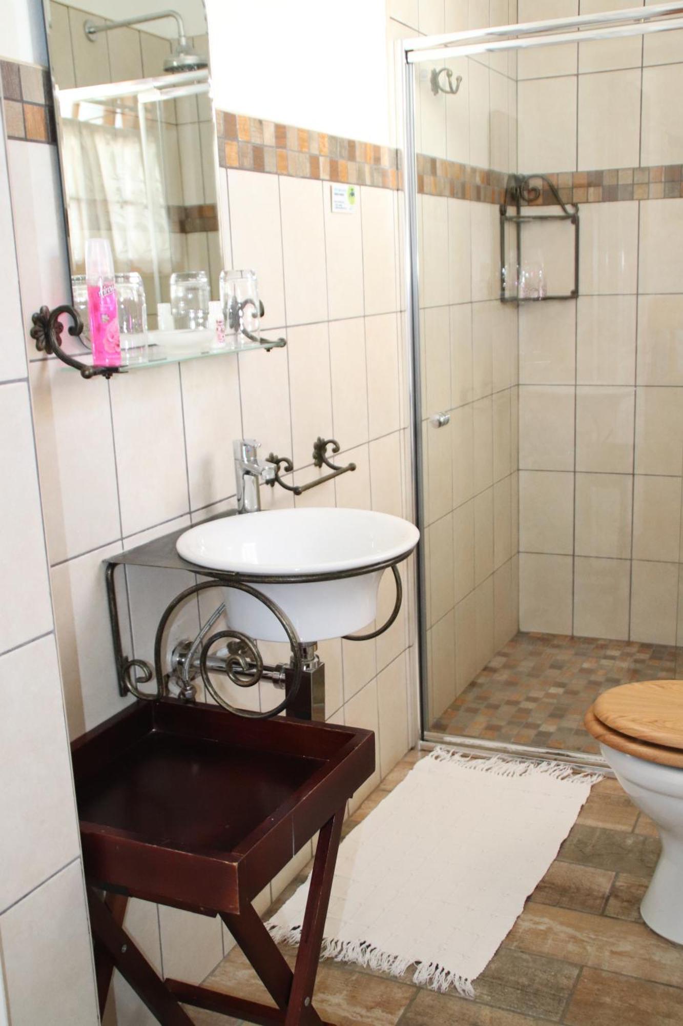 Petal'S Place Робертсон Номер фото